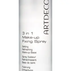 Artdeco 3 In 1 Make Up Fixing Spray