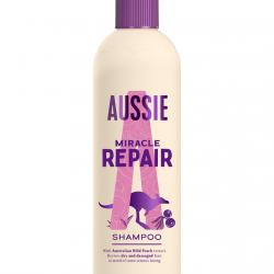 Aussie - Champú Pelo Dañado Repair Miracle