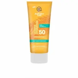 Australian Gold Bronceador Lotion SPF50, 100 ml