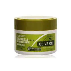 Babaria Mascarilla Oliva 250 ml