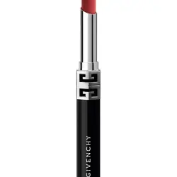Barra De Labios Voluminizadora De Larga Duración Le Rouge Velvet Matte 2,3 g Givenchy R11 - Red Couture