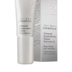 Base sombra mineral ojos sensible