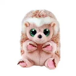 Beanie Bellies Bumper Hedgehog