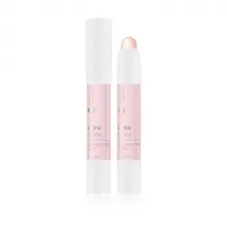 Bell - *Ultra* - Iluminador en stick HypoAllergenic Ultra Shiny - 01: Radiant Glaze