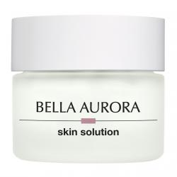 Bella Aurora - Crema De Día Age Solution Para Piel Mixta-grasa SPF15
