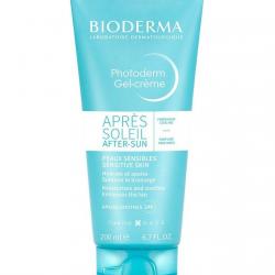 Bioderma - AfterSun Photoderm 200 Ml