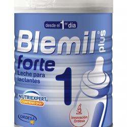 Blemil - Leche De Inicio Plus Forte 1 800 G