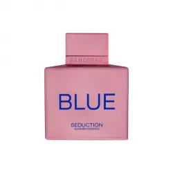 Blue Seduction Summer Essence Eau de Toilette 100 ml