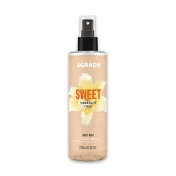 Body Mist Sweet