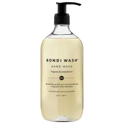 Bondi Wash - Hand Wash Jabones 500 ml unisex