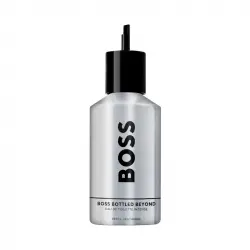 Boss Bottled Beyond Eau De Toilette Intense Refill 200 Ml