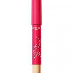 Bourjois - Barra De Labios Velvet The Pencil