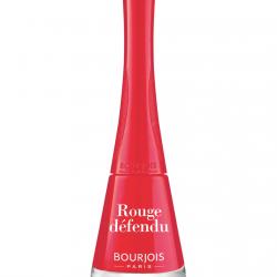 Bourjois - Esmalte De Uñas 1 Second