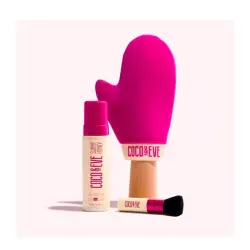 Bronzing Set