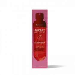 Bruma Facial Cherry Bliss Radiance Glow Mist 80 ml