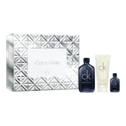 Calvin Klein Ck One Night Essence Parfum Intense Unisex Estuche De Regalo