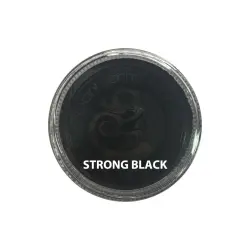 Cameleon - Maquillaje aquacolor 32 g - BL3013: Strong Black