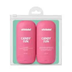 Candy Fun