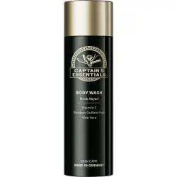 Captain’s Essentials - Jabón líquido Higiene corporal 250 ml male