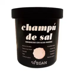 ChampÃº De Sal