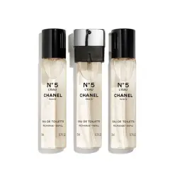 Chanel - L'Eau Recarga Vaporizador para el Bolso.