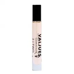 - Clean & Silky Perfumes unisex 10 ml unisex