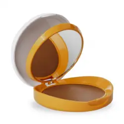 Color Compact Oli Free Bronce