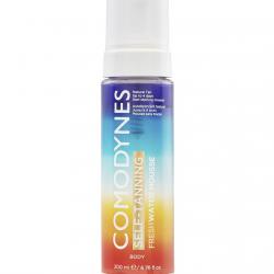 Comodynes - Mousse Autobronceadora Corporal Self Tanning Mousse 200 Ml