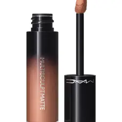 Contorno facial Multisculpt Matte Liquid Colour MAC BUFFED UP