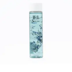 Cornflower aceite limpiador 200 ml