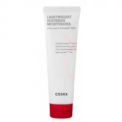 COSRX - Crema hidratante Lightweight Soothing Moisturizer