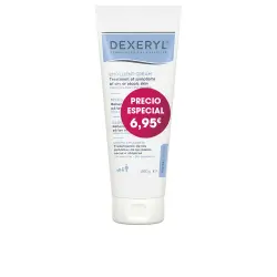 Crema Emoliente Pvp 6,95 250 gr