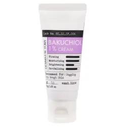 Crema Facial Bakuchiol 1% 30 gr