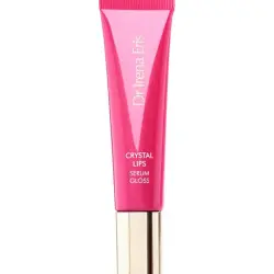 Crystal Lips Serum Gloss