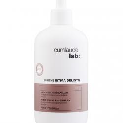 Cumlaude Lab - Gel Limpiador Higiene Íntima Pediatrics 250 Ml