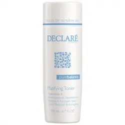 DECLARÉ Declaré Pure Balance Matifyng Toner, 200 ml