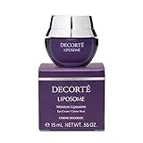 Decorté - Contorno De Ojos Liposome Eye Cream