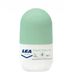 Desodorante Roll On Fresh Nature 20 ml