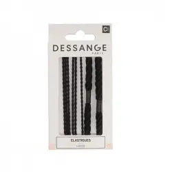 Dessange - Gomas Cabello Gomas para cabello 1 pieces female