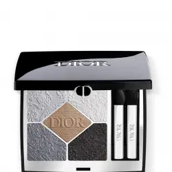 Dior - Paleta de ojos 5 sombras de ojos - Color intenso y larga duración.