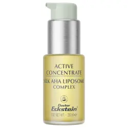 Doctor Eckstein - Active Concentrate Silk AHA Liposome Complex Cremas antiedad 30 ml unisex