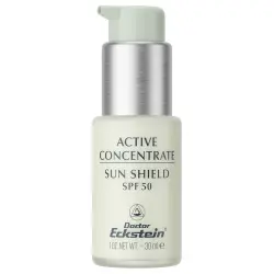 Doctor Eckstein - Active Concentrate Sun Shield SPF 50 Cremas faciales 30 ml unisex