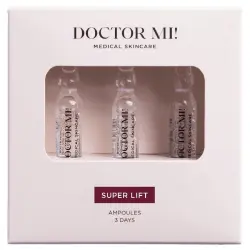 Doctor Mi! - SUPER LIFT Ampoules Ampollas 6 ml unisex