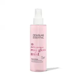 Douglas Collection - Essential Delicate Rosy Glow Mist Brumas faciales 100 ml unisex