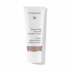 Dr. Hauschka Dr. Hauschka Crema Regeneradora Cuello y Escote, 40 ml
