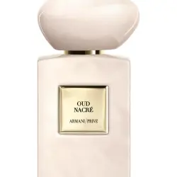 Eau de Parfum Oud Nacré Giorgio Armani 50 ml