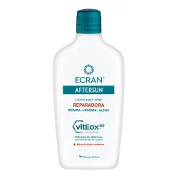 Ecran Leche Post-Solar Reparadora 400 ml Aftersun