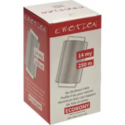 Efalock Professional - Papel de aluminio para mechas Economy Tintes Profesionales 1 pieces female