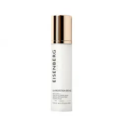 Eisenberg - LE MAQUILLAGE The Ideal Protection SPF30 Protección solar 50 ml female