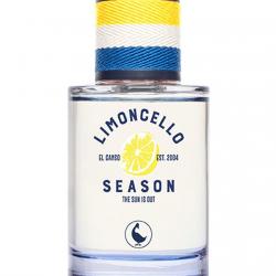 El Ganso - Eau De Toilette Limoncello Season 75 Ml